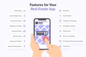 Real Estate Management System